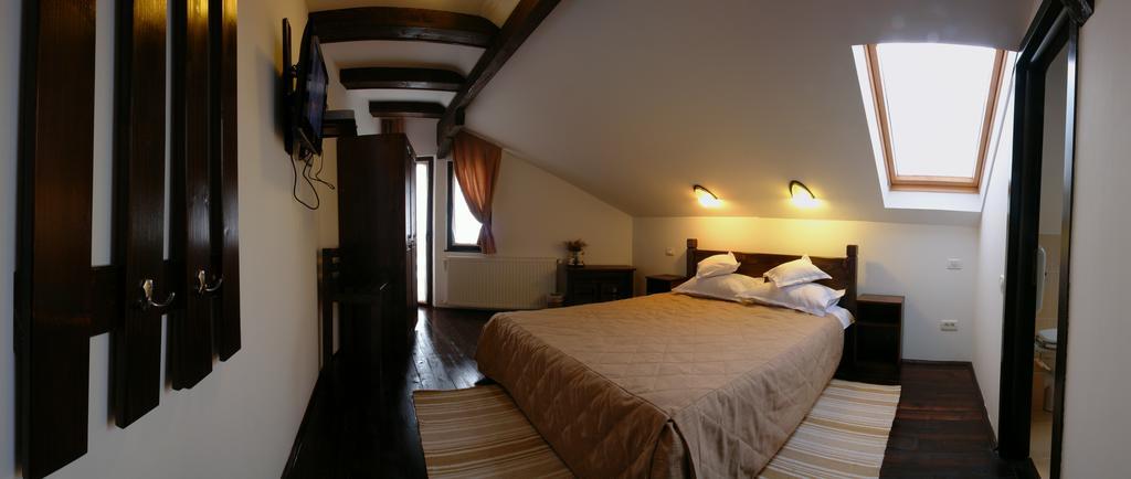 מלון בראן Vila Predelut מראה חיצוני תמונה